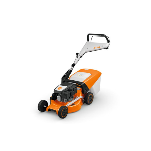 Газонокосарка бензинова STIHL RM248.3