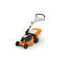 Газонокосарка бензинова STIHL RM248.3
