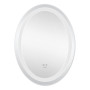 Дзеркало Kroner KRP Spiegel VO1 - 5070 з LED - підсвічуванням та антизапітнінням