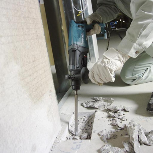 Перфоратор MAKITA HR2470