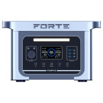 Зарядна станція FORTE PS-1024LFP