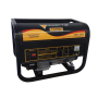 Бензогенератор FORTE FG3800 3 кВт 15л.