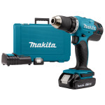 Шуруповерт акумуляторний MAKITA DDF453SYE