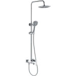 Душова колона HAIBA MILANO 003-J