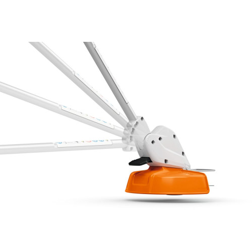 Електрокоса акумуляторна STIHL FSA30 Set
