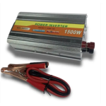 Інвертор напруги 12-220V 1500W