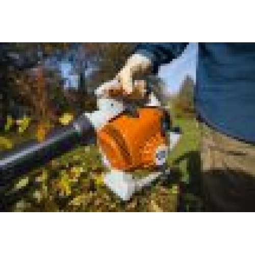Повітродувка STIHL BG86