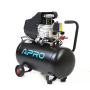 Компресор APRO 50л 1,5кВт