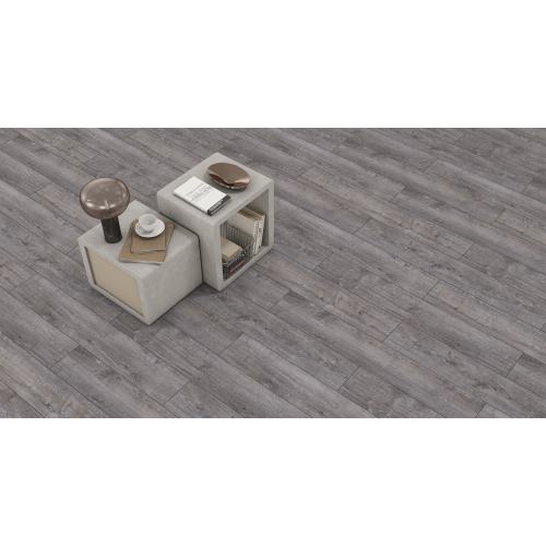 Ламінат STEPCLIC KT408 Campus Oak ФАСКА 8/32 1205*197 (1.899m2) 8шт/уп., кв.м.
