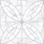 Плитка підлога 8F0750 30x30 1 Сорт Mosaic