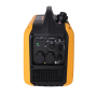 Бензогенератор інверторний Forte FG2100i 1,9кВт
