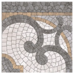 Плитка підлога EDБ830 40x40 см 1 Сорт Edward Плитка підлога EDБ830 40x40 см 1 Сорт Edward