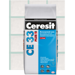 Затірка СЕ 33/2 Plus 160 м'ята 2 кг