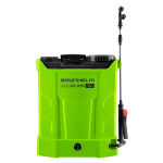 Оприскувач акумуляторний Grunhelm GHS-16PRO 16л