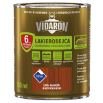 Лак лакобейц Vidaron 0,75л L06 Американське червоне дерево
