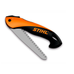 Ножівка садова Stihl PR 16