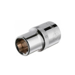 Головка шестигранна 1/2" 12мм