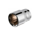 Головка шестигранна 1/2" 20мм