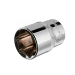 Головка шестигранна 1/2" 21мм