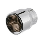 Головка шестигранна 1/2" 27мм