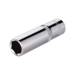 Головка шестигранна подовжена 1/2" 15 арт. ЕТ-0115
