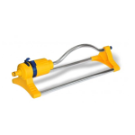 Розпилювач осцилюючий металевий 17 отворів VERANO Розпилювач осцилюючий металевий 17 отворів VERANO