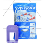 Основа під клини 2мм SVP-NOVA (500шт)
