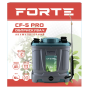 Оприскувач акумуляторний Forte CF-5 PRO 8AH/12V 5л