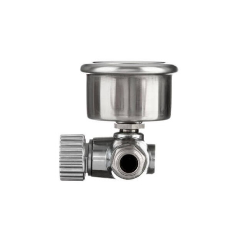 Регулятор тиску для фарбопультів INTERTOOL 1/4