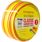 Шланг садовий для поливу 1/2 Interhose Classic "1" 50м