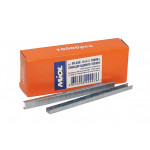 Скоби для підв'язувального степлера 6х4мм Скоби для підв'язувального степлера 6х4мм