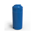 Бак 200л пласт.вертикал.двослойний  Д50хВ122 Бак 200л пласт.вертикал.двослойний  Д50хВ122