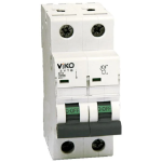 Автомат Vico 2*40А