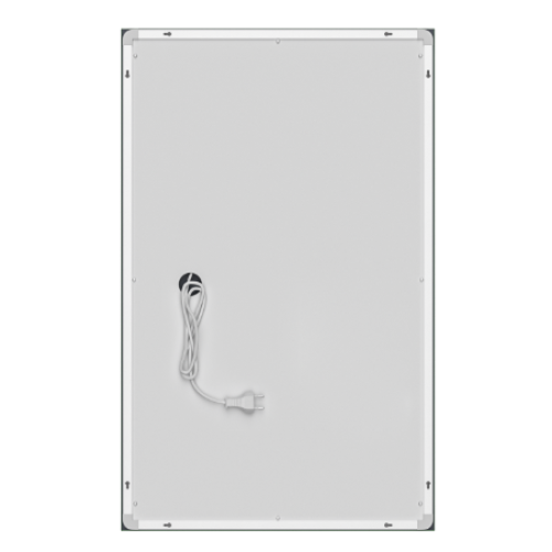 Дзеркало MIXXUS Premium Quadro MR20 50х80