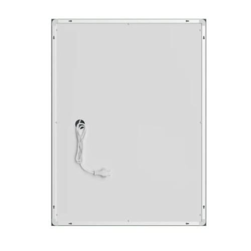Дзеркало MIXXUS Premium Quadro MR20 60х80
