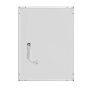 Дзеркало MIXXUS Premium Quadro MR20 60х80