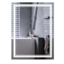 Дзеркало MIXXUS Premium Quadro MR20 60х80