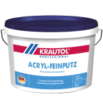 Шпатлівка Caparol Krautol Acryl-Feinputz 16кг