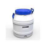 Бідон 45л Бідон 45л