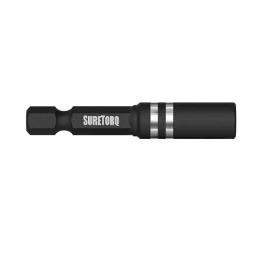 Тримач біт SURETORQ Blister 65мм