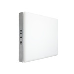Світильник VIOLUX FLAT 18W квадрат 5000К 1800LM