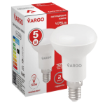 Лампа світлодіодна VARGO LED R39 5W E14