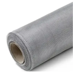 Антимоскітна сітка 1,4х35м, 1,4х1,7мм 49м2 Сіра Антимоскітна сітка 1,4х35м, 1,4х1,7мм 49м2 Сіра