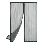 Антимоскітна сітка з малюнком для двер 1х2,1 з магнітом Антимоскітна сітка з малюнком для двер 1х2,1 з магнітом