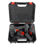 Акумуляторний шуруповерт Forte CDR-21B 21B 2Ah