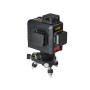 Нівелір ( рівень ) лазерний Vitals Professional LL 12go