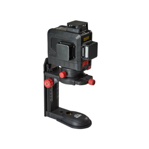 Нівелір ( рівень ) лазерний Vitals Professional LL 12go