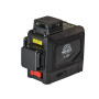 Нівелір ( рівень ) лазерний Vitals Professional LL 12go