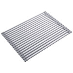 Сушарка для посуди KRONER KRP Matte-GRA4331-1 Сушарка для посуди KRONER KRP Matte-GRA4331-1