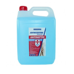 Антисептик рідкий  5л. Антисептик рідкий  5л.